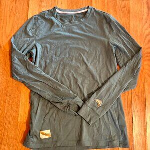 Tracksmith Harrier Long Sleeve - Women’s S